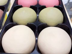 -西树泡芙(秦皇岛茂业天地店)