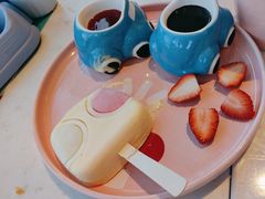 -水桶王国主题餐厅·聚会·生日派对·亲子活动·家庭套餐(亚龙湾希尔顿店)