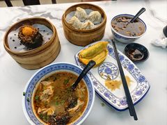 -清真马祥兴菜馆(云南北路店)