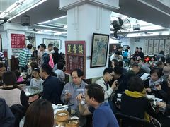 -香港蓮香樓(上環店)