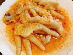 -煲得鲜·桐乡煲·小龙虾(万达店)