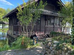 -南北湖风景区