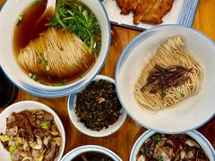 -小方的面(徐家汇店)