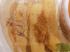 -老凯俚酸汤鱼(多彩城店)