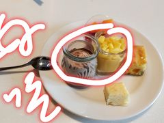 -长春凯悦酒店咖啡厅Market Café