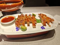 -BetterThai 泰加(苏州中心店)