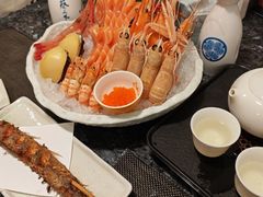 -菊上料理(蜀山银泰百货店)