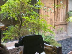 -院子餐厅·大锅菜·老杭帮(桥西直街店)