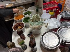 -大姐麻辣烫(莲宝中路店)