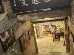 -黄桷坪涂鸦艺术街