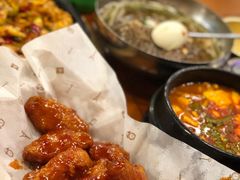 -韩礼年糕(飞虹路店)