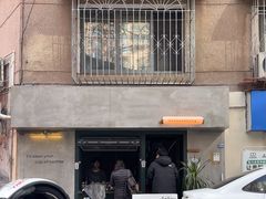 -SeekSeeking咖啡专门店(堰塘街店)