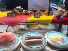-星璞全日餐厅·高空自助餐(深铁铂尔曼酒店)