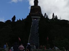 -天坛大佛