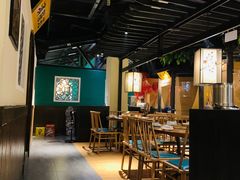 -小凤庭·地道湖北菜武昌鱼·藕汤(38年黄鹤楼店)