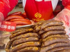 -净香园熟肉(北坦总店)