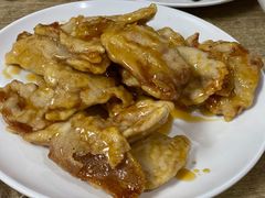 -沈阳李连贵熏肉大饼(兴城店)