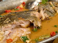 -西江美食舫·江西菜(健德桥店)