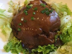 -老浒记民俗酒楼(王府井店)