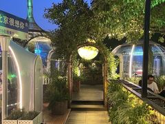 -1819餐厅·团队聚餐·烤串·精酿