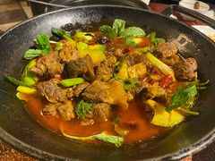 -云和祥食府·特色云南菜(金碧公园店)