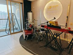 -乐尚音乐空间·钢琴·声乐·架子鼓(会展中心店)