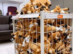 -宜家家居(西安未央商场店)