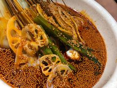 -嘉州叶婆婆钵钵鸡(建设路店)