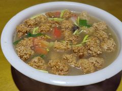 -杏花村水席楼·洛阳水席(老城十字街店)