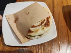 -子午路张记·肉夹馍(华强北店)