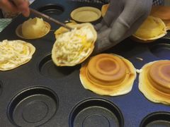 -味正点车轮饼可丽饼(南禅寺店)