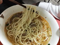 -鑫明明拉面(宁化路店)