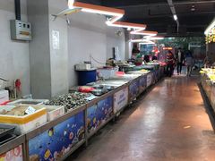 -海云庵农贸市场