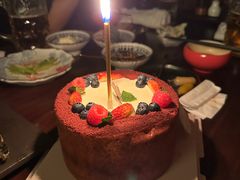 -姆们M Sweetie Cake(三里屯店)