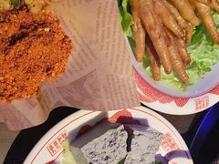 -水巷子·巴掌腰片重庆火锅(云纺店)