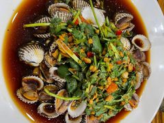 -潮粥馆(长江花园店)
