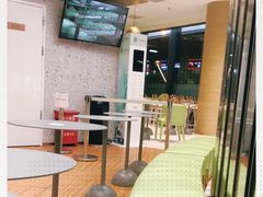 -奈雪的茶(凯德新都心店)