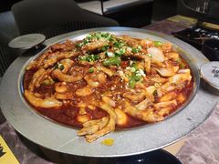 -嘎嘎鸭脑壳(蜀汉路店)
