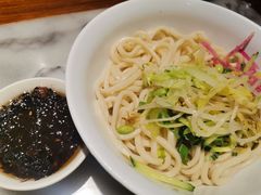 肉丁小碗干炸-海碗居(王府井店)