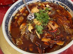 -万柳阁小馆·花园餐厅(龙潭湖店)