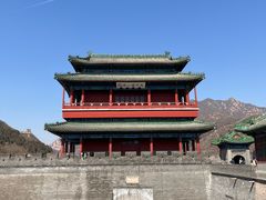-居庸关长城