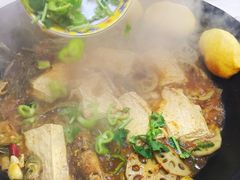 -大鹅岛灶台鱼·铁锅炖(水库路店)