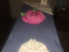 -韵道养生.足道.按摩.SPA(古美店)