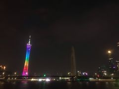 -珠江夜游省总码头