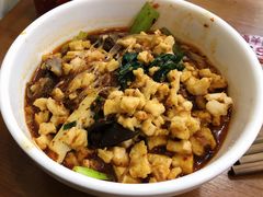 -刘信牛羊肉小炒泡馍(回民街店)