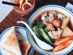 -左记港食(融科天城店)