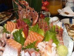 -福樱兰海鲜放题铁板烧(加州店)