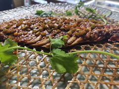 -天天向上素食餐厅(五台山店)