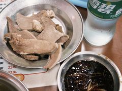 -阿秋牛排(湖心街店)