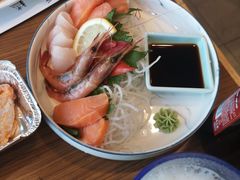 -美洲岛烤肉自助餐厅